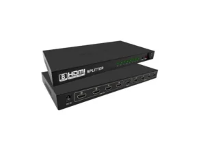splitter hdmi 1x8 hd sp 108n