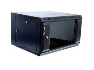 coffret informatique 19" triple section