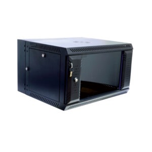 coffret informatique 19" triple section