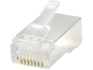 connecteur 8 contacts rj45 cat.6