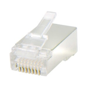 connecteur 8 contacts rj45 cat.6