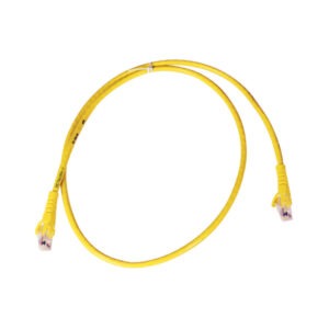 cordons catégorie 5e utp