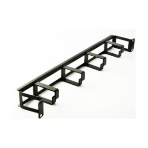 panneau passe câbles 19"